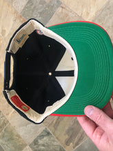 Load image into Gallery viewer, Vintage Syracuse Orangemen Sports Specialties Script SnapBack College Hat