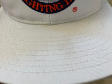 Load image into Gallery viewer, Vintage Illinois Fighting Illini The Game Circle Logo Snapback College Hat