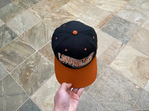 Vintage Texas Longhorns GCap Wave Snapback College Hat