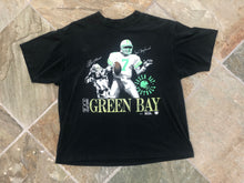 Load image into Gallery viewer, Vintage Green Bay Packers Don Majkowski Football Tshirt, Size XL