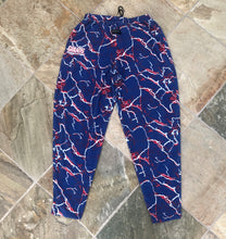 Load image into Gallery viewer, Vintage New York Giants Zubaz Football Pants, Size XL