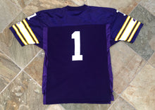 Load image into Gallery viewer, Vintage Minnesota Vikings Warren Moon Starter Authentic Football Jersey, Size 52, XXL