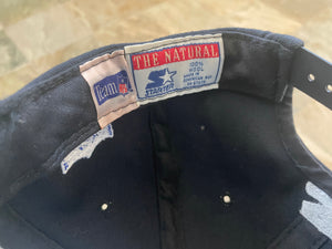 Vintage Buffalo Bills Starter Snapback Football Hat