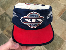 Load image into Gallery viewer, Vintage Super Bowl XIX 49ers Dolphins Painters Football Hat