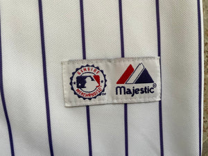 Todd Helton Colorado Rockies Jersey – Classic Authentics