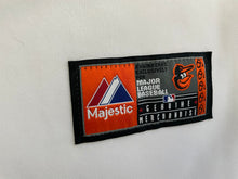 Load image into Gallery viewer, Vintage Baltimore Orioles Majestic Baseball Jersey, Size XL