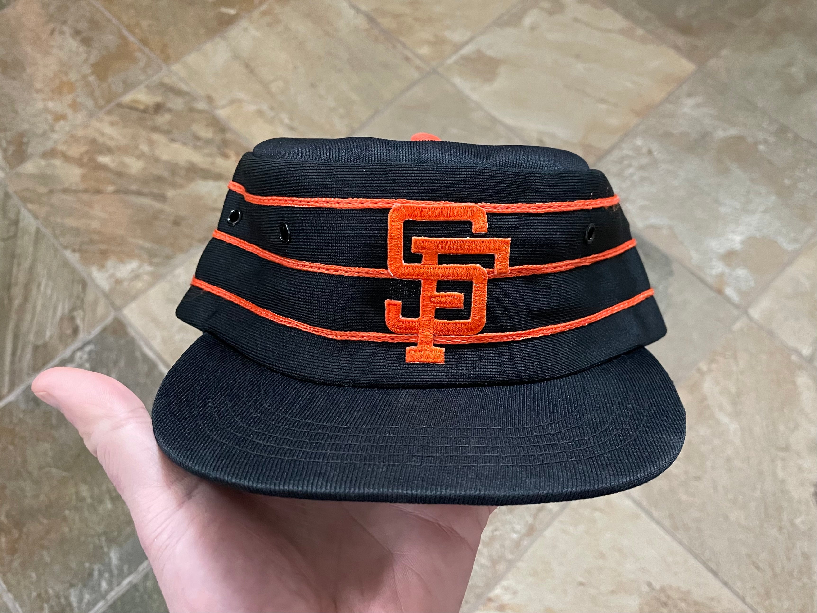 Vintage San Francisco Giants Sports Specialties Snapback – Yesterday's Attic