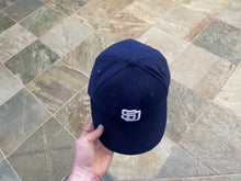 Load image into Gallery viewer, Vintage San Diego Padres New Era Fitted Pro Baseball Hat, Size 7 1/8