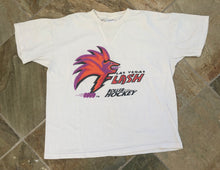Load image into Gallery viewer, Vintage Las Vegas Flash Roller Hockey Tshirt, Size XL