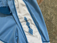 Load image into Gallery viewer, Vintage North Carolina Tar Heels Game Worn Nike Basketball College Shorts, Size 44, XL