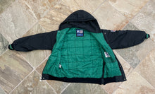 Load image into Gallery viewer, Vintage Philadelphia Eagles Starter Parka Football Jacket, Size Small