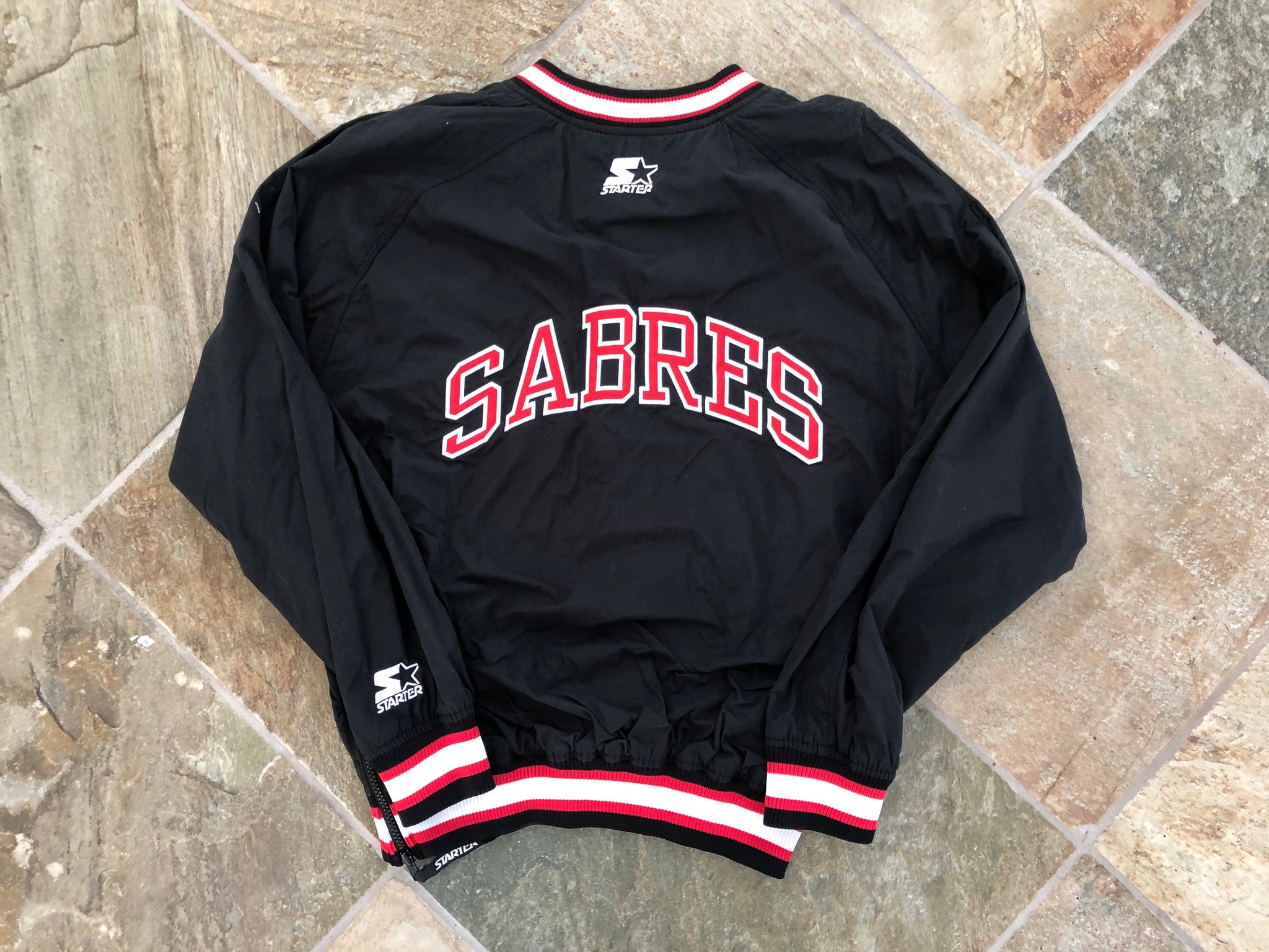 Buffalo Sabres Varsity Crewneck Sweatshirt | Retro Sabres Hockey Shirt,  Vintage Buffalo Sabres Pullover, Unisex Collegiate Hockey Sweater designed 