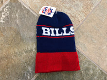 Load image into Gallery viewer, Vintage Buffalo Bills Beanie Ski Football Hat