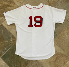 Load image into Gallery viewer, Boston Red Sox Josh Beckett Majestic Authentic Autographed Baseball Jersey, Size 50, XL