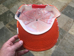 Vintage Tampa Bay Buccaneers AJD Zubaz Snapback Football Hat
