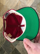 Load image into Gallery viewer, Vintage Florida State Seminoles Sports Specialties Wave Snapback College Hat