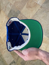 Load image into Gallery viewer, Vintage Los Angeles Rams Sports Specialties Script Snapback Football Hat