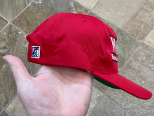 Load image into Gallery viewer, Vintage Western Kentucky Hilltoppers The Game Snapback College Hat
