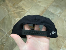Load image into Gallery viewer, Vintage Purdue Boilermakers Signature Snapback College Hat