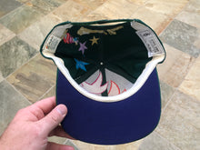 Load image into Gallery viewer, Vintage 1996 Atlanta Olympics The Game Big Logo Snapback Hat ***