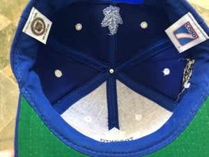 Vintage Toronto Maple Leafs Logo 7 Snapback Hockey Hat