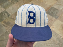 Load image into Gallery viewer, Vintage Brooklyn Dodgers Annco Pro Fitted Baseball Hat