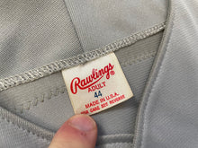 Load image into Gallery viewer, Vintage San Francisco Giants Will Clark Rawlings Baseball Jersey, Size 44, Large