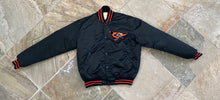 Load image into Gallery viewer, Vintage Baltimore Orioles Starter Satin Baseball Jacket, Size Small