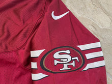 Load image into Gallery viewer, Vintage San Francisco 49ers Steve Young Nike Football Jersey, Size Large