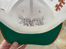 Load image into Gallery viewer, Vintage Texas Longhorns The Game Snapback College Hat