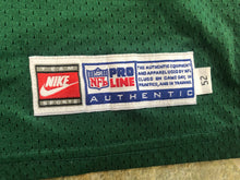 Load image into Gallery viewer, Vintage Green Bay Packers Gilbert Brown Nike Proline Authentic Football Jersey, Size 52, XXL