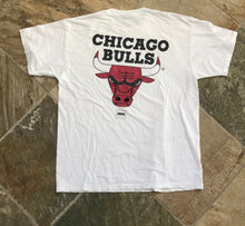 Load image into Gallery viewer, Vintage Chicago Bulls Basketball Tshirt, Size XL