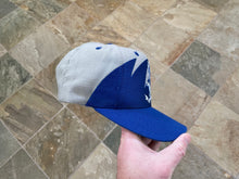 Load image into Gallery viewer, Vintage Air Force Falcons Logo Athletic Sharktooth Snapback College Hat