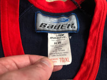 Load image into Gallery viewer, Vintage Louisville Panthers AHL Hockey Jersey, Size XL