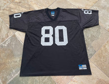 Load image into Gallery viewer, Vintage Oakland Raiders Jerry Rice Adidas Football Jersey, Size XXL