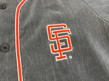 Load image into Gallery viewer, Vintage San Francisco Giants Starter Baseball Jersey, Size XL