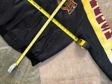 Load image into Gallery viewer, Vintage Washington Redskins Chalk Line Fanimation Football Jacket, Size Large