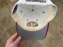 Load image into Gallery viewer, Vintage Florida State Seminoles Starter Snapback College Hat