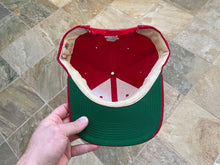 Load image into Gallery viewer, Vintage Chicago Bulls Starter Arch Snapback Basketball Hat