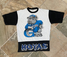 Load image into Gallery viewer, Vintage Georgetown Hoyas College Tshirt, Size Large