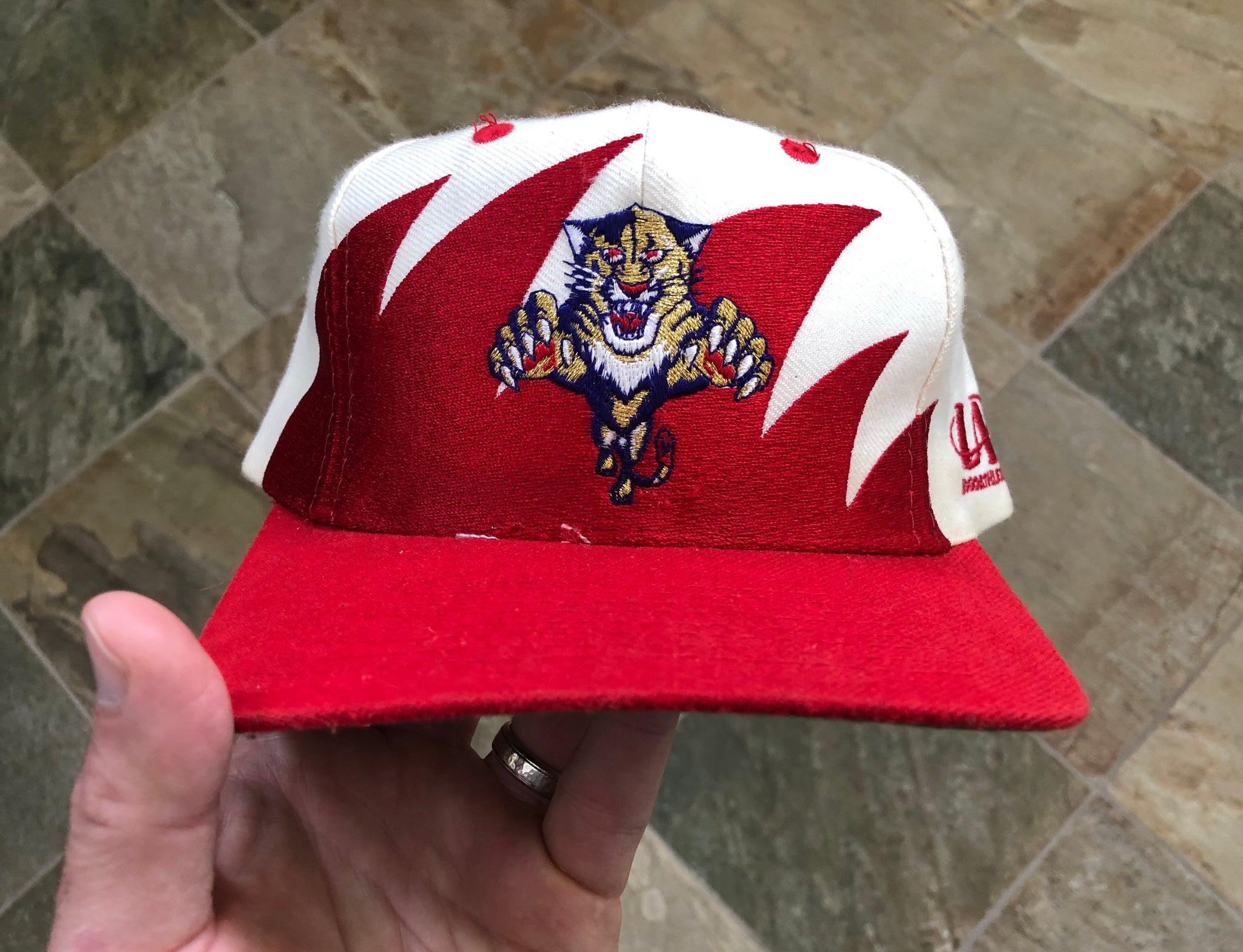 florida panthers hats