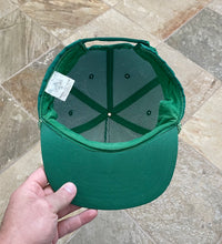 Load image into Gallery viewer, Vintage Larry Bird’s Boston Connection Hotel Zip Basketball Hat