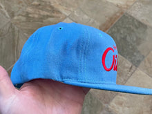 Load image into Gallery viewer, Vintage Houston Oilers Sports Specialties Script Snapback Football Hat