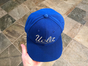 Vintage UCLA Bruins Sports Specialties Plain Logo Snapback College Hat