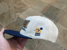 Load image into Gallery viewer, Vintage Michigan Wolverines Sports Specialties Shadow Snapback College Hat