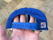 Load image into Gallery viewer, Vintage Worcester IceCats AHL The Game Snapback Hockey Hat