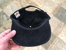 Load image into Gallery viewer, Vintage St. Louis Ambush NPSL Corduroy Snapback Strapback Soccer Hat ***