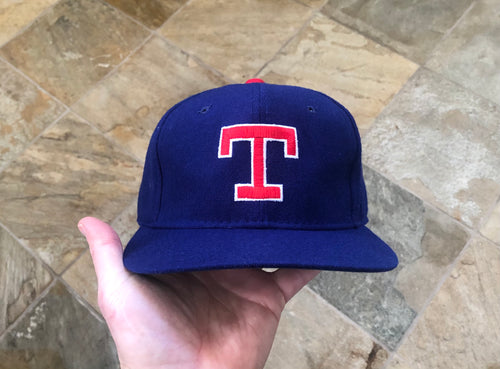 Vintage Texas Rangers Sports Specialties Pro Fitted Baseball Hat, Size 7 3/8