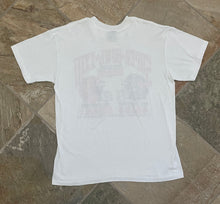 Load image into Gallery viewer, Vintage Cincinnati Bengals SF 49ers Super Bowl XXIII Football Tshirt, Size XL