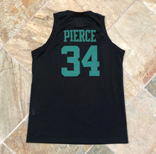 Load image into Gallery viewer, Boston Celtics Paul Pierce Throwback Basketball Jersey, Size Large